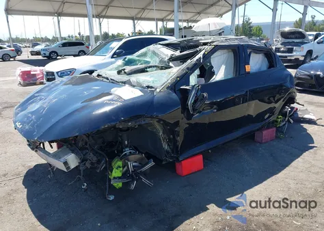 2023 Kia Ev6 Gt from USA, damaged, VIN KNDC5DLE0P5111061